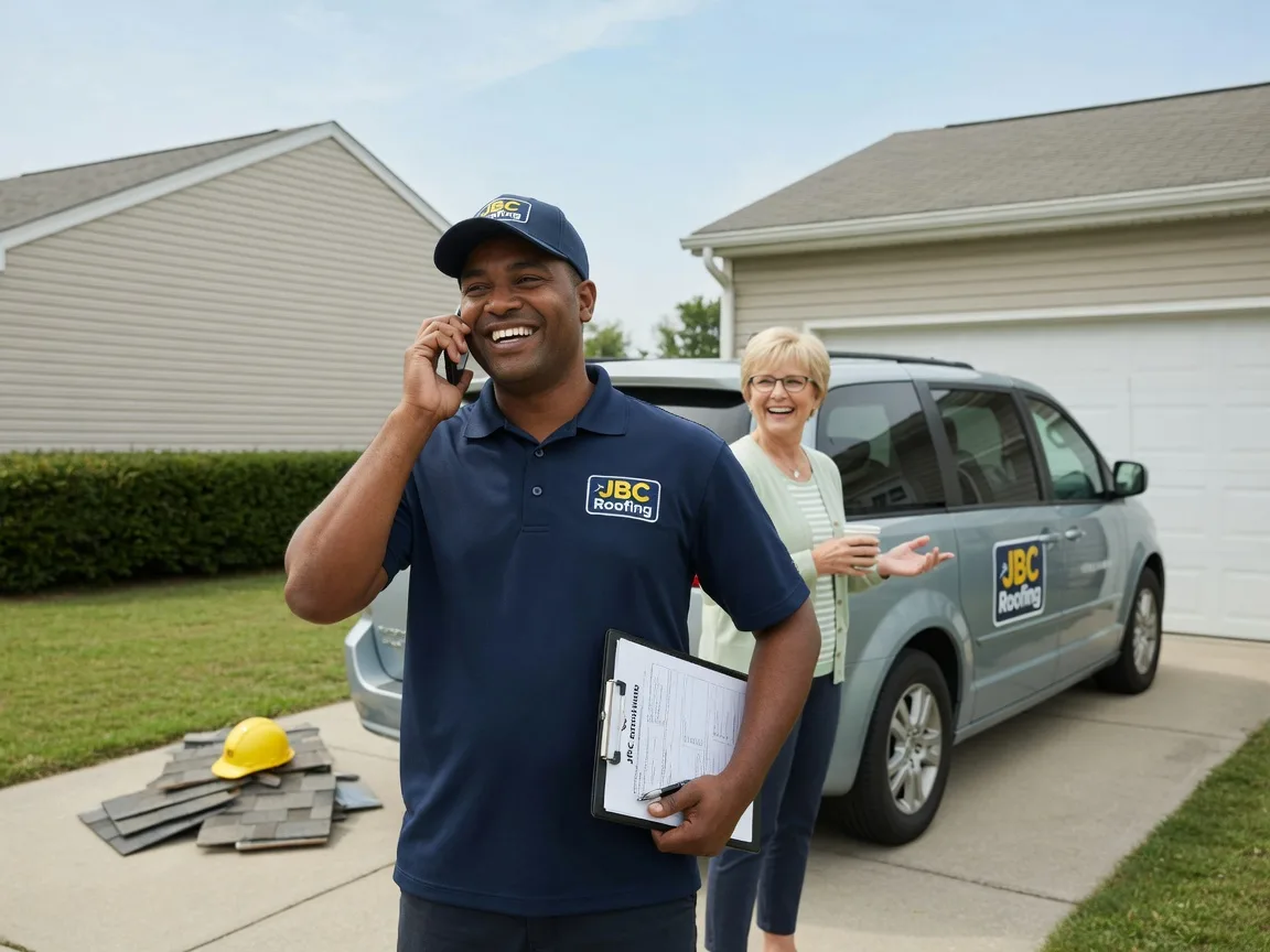 Roof Replacement Kopperston, WV FAQs